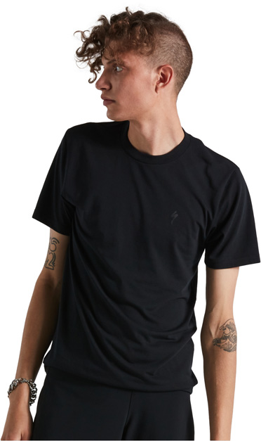 Specialized Sonne Short Sleeve T-Shirt Black