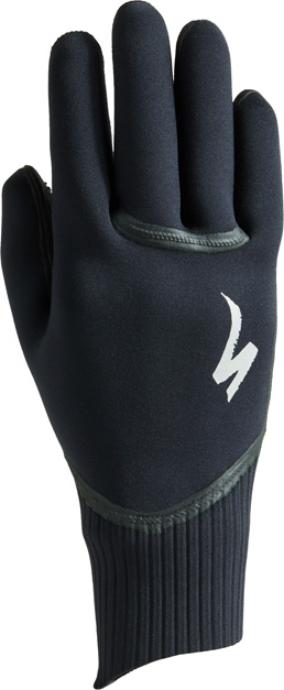 Specialized Neoprene Handschuhe Black