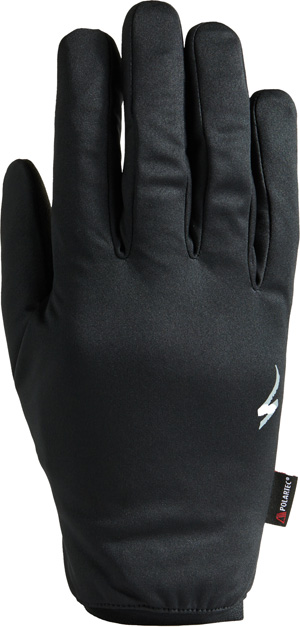 Specialized Waterproof Handschuhe Black