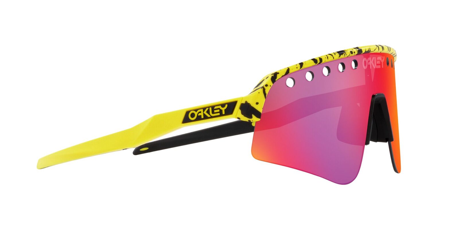 Oakley Tour De France™ Sutro Lite Sweep Tdf Splatter Prizm Road