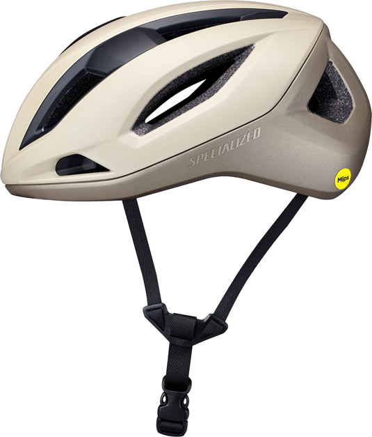 Specialized Search Fahrradhelm Taupe/Gunmetal